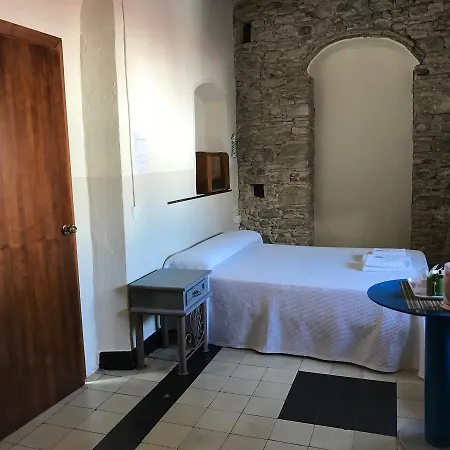 Casa de hóspedes Correo *