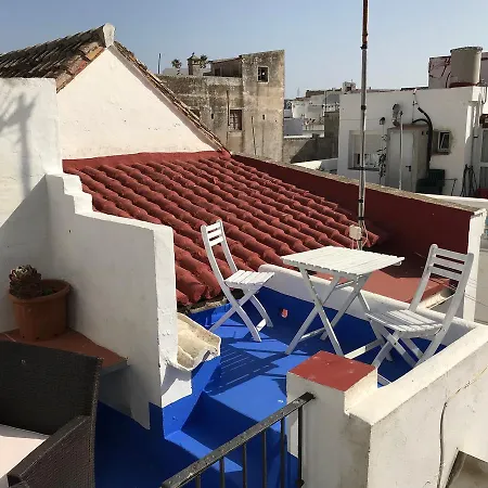 Casa de hóspedes Correo *