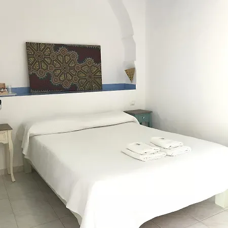 Correo Casa de hóspedes