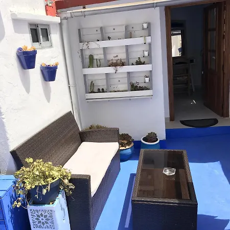 Correo Casa de hóspedes *