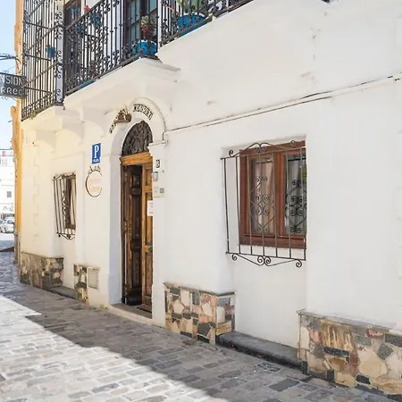 Casa de hóspedes Correo *
