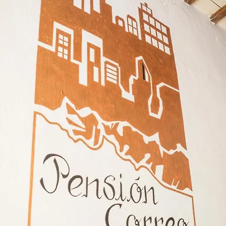 Correo Tarifa