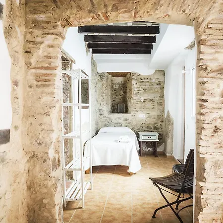 Correo Casa de hóspedes