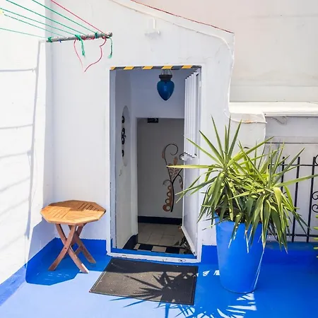 Correo Casa de hóspedes