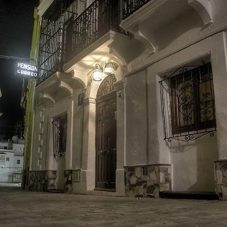 Correo Tarifa