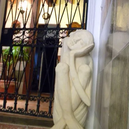 Pensión Correo