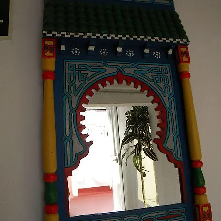Correo Tarifa
