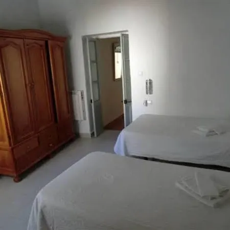 Correo Tarifa